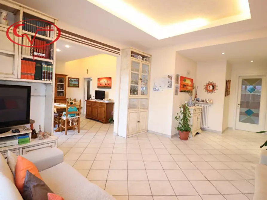 Immagine 8 di Appartamento in vendita  in Via Antonio Gramsci a Montevarchi