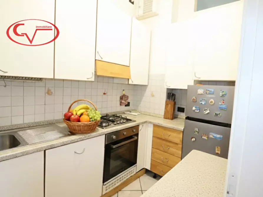 Immagine 9 di Appartamento in vendita  in Via Antonio Gramsci a Montevarchi