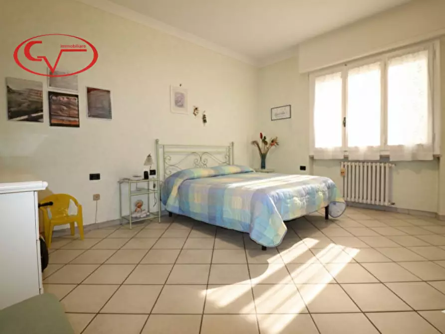 Immagine 10 di Appartamento in vendita  in Via Antonio Gramsci a Montevarchi