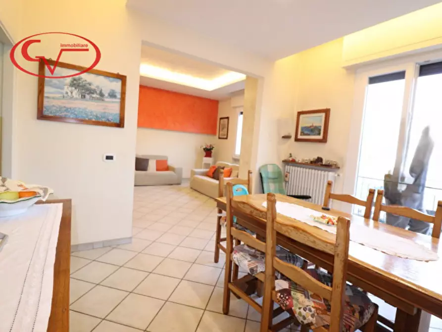 Immagine 11 di Appartamento in vendita  in Via Antonio Gramsci a Montevarchi