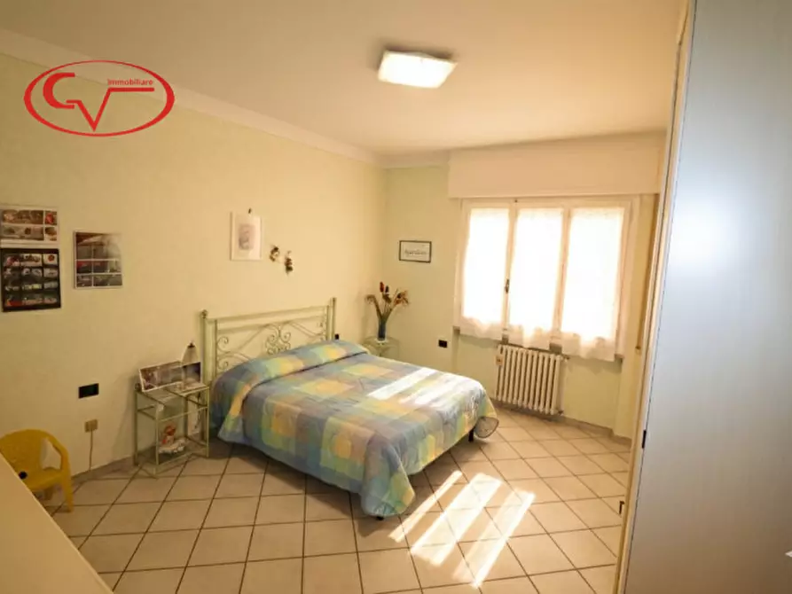 Immagine 13 di Appartamento in vendita  in Via Antonio Gramsci a Montevarchi