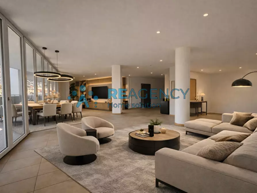 Immagine 1 di Appartamento in vendita  in Via Istria a Schio