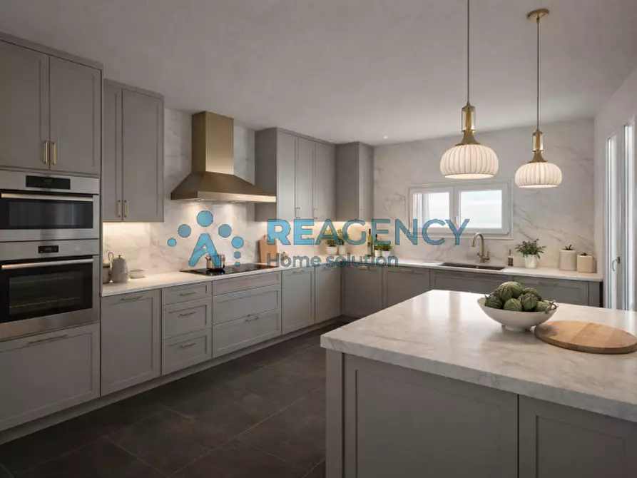 Immagine 3 di Appartamento in vendita  in Via Istria a Schio