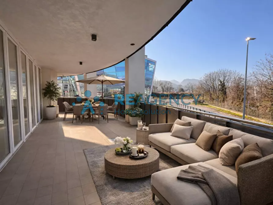 Immagine 4 di Appartamento in vendita  in Via Istria a Schio