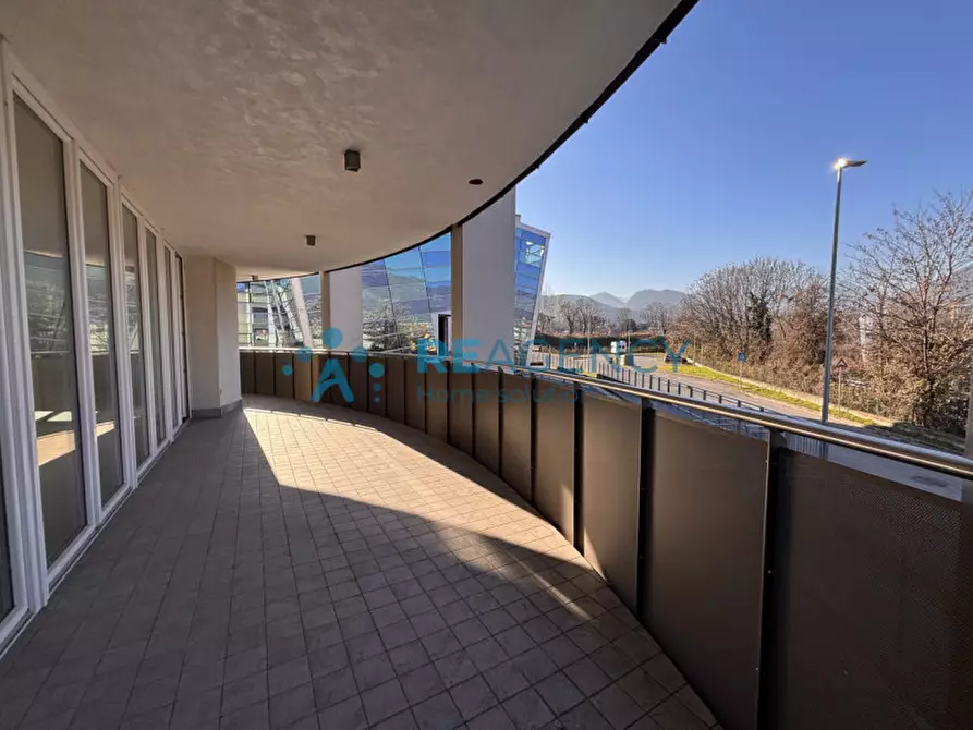 Immagine 5 di Appartamento in vendita  in Via Istria a Schio