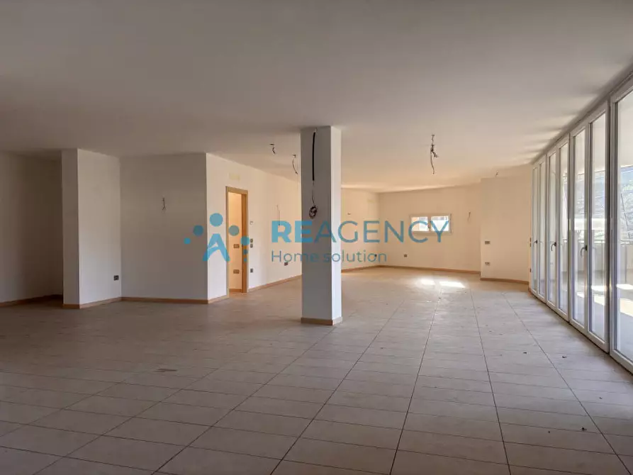 Immagine 9 di Appartamento in vendita  in Via Istria a Schio