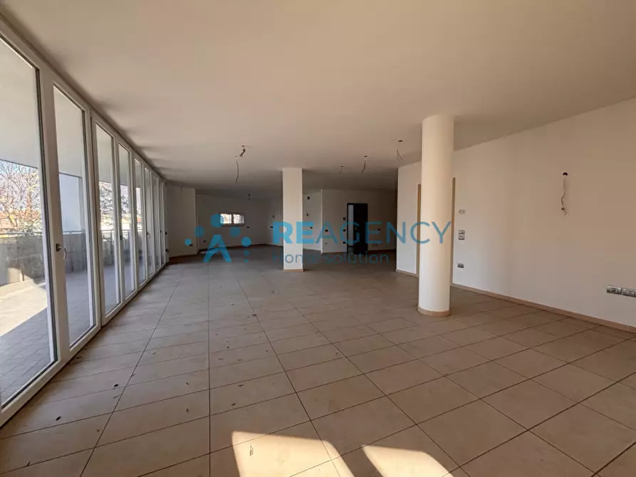 Immagine 11 di Appartamento in vendita  in Via Istria a Schio