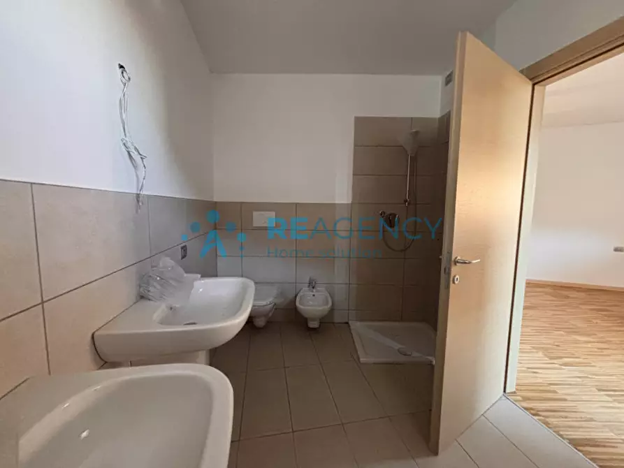 Immagine 23 di Appartamento in vendita  in Via Istria a Schio