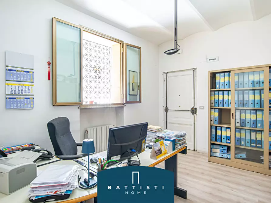 Immagine 18 di Appartamento in vendita  in Via Gaeta a Roma