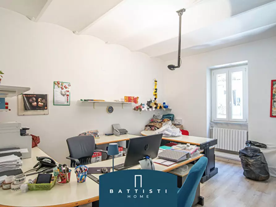 Immagine 22 di Appartamento in vendita  in Via Gaeta a Roma