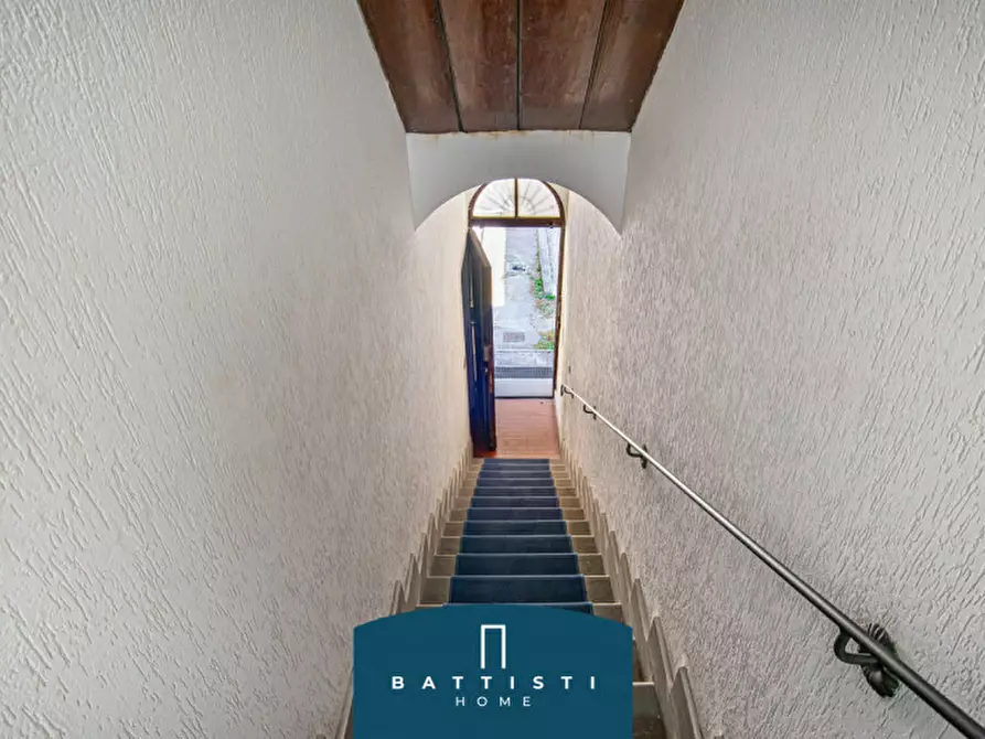 Immagine 23 di Appartamento in vendita  in Via Gaeta a Roma