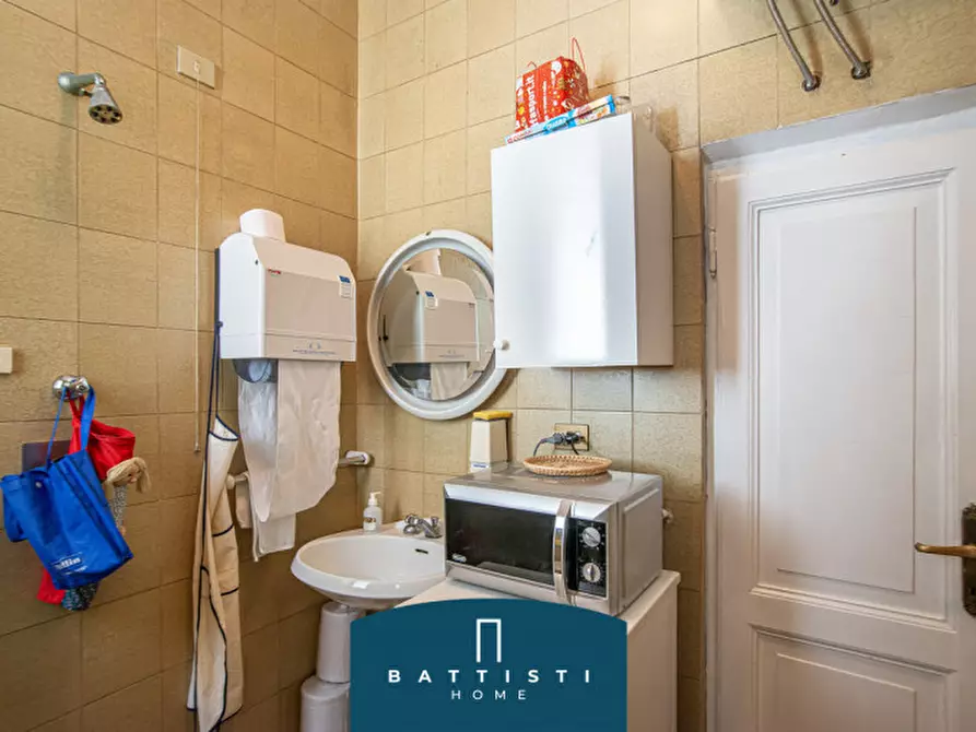 Immagine 31 di Appartamento in vendita  in Via Gaeta a Roma