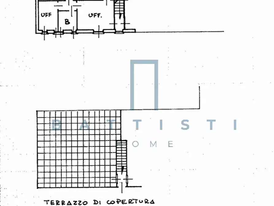 Immagine 34 di Appartamento in vendita  in Via Gaeta a Roma