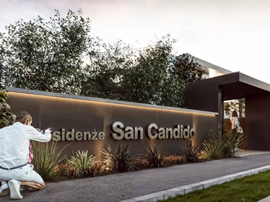 Immagine 9 di Appartamento in vendita  in VIA MARZOLA a Limena