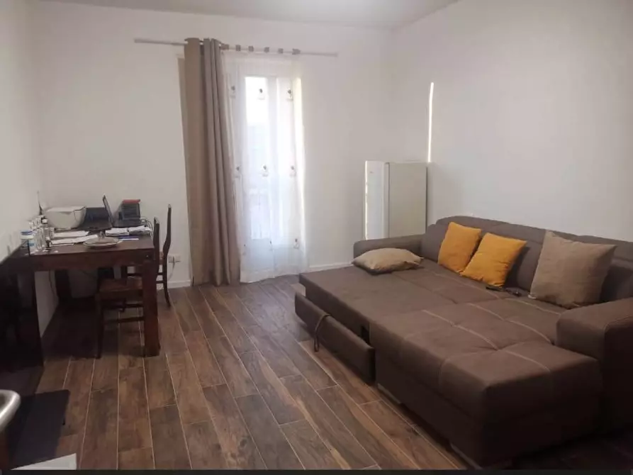 Immagine 1 di Appartamento in vendita  in Via Riva di Trento a Milano