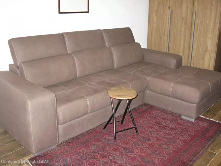 Immagine 2 di Appartamento in vendita  in Via Riva di Trento a Milano