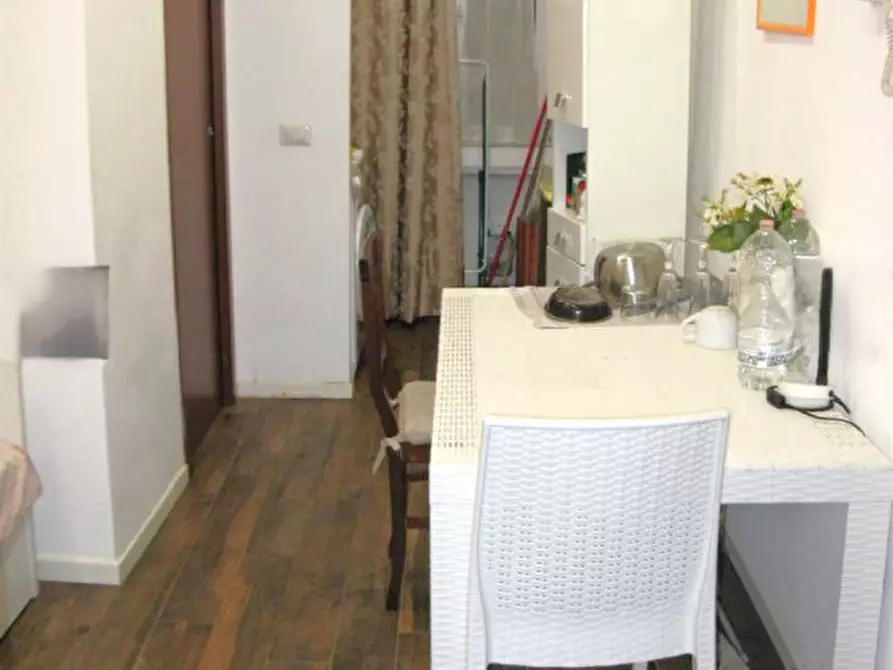 Immagine 4 di Appartamento in vendita  in Via Riva di Trento a Milano