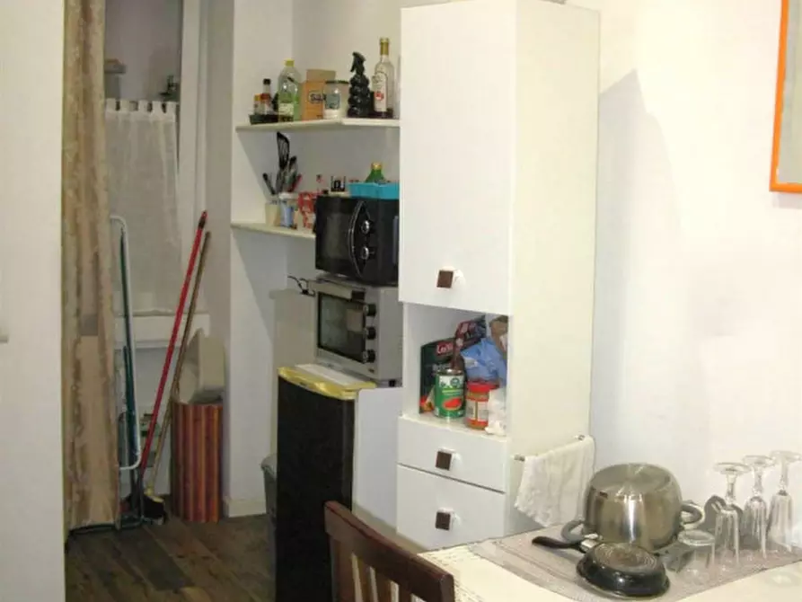 Immagine 5 di Appartamento in vendita  in Via Riva di Trento a Milano