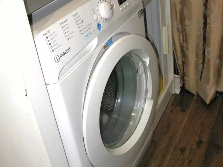 Immagine 6 di Appartamento in vendita  in Via Riva di Trento a Milano