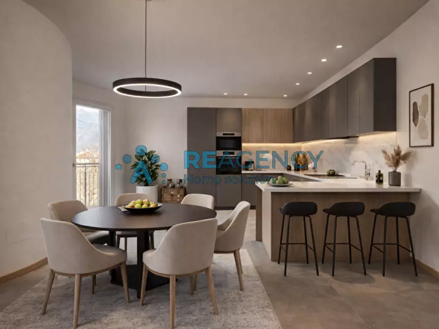 Immagine 6 di Attico in vendita  in Via Istria a Schio