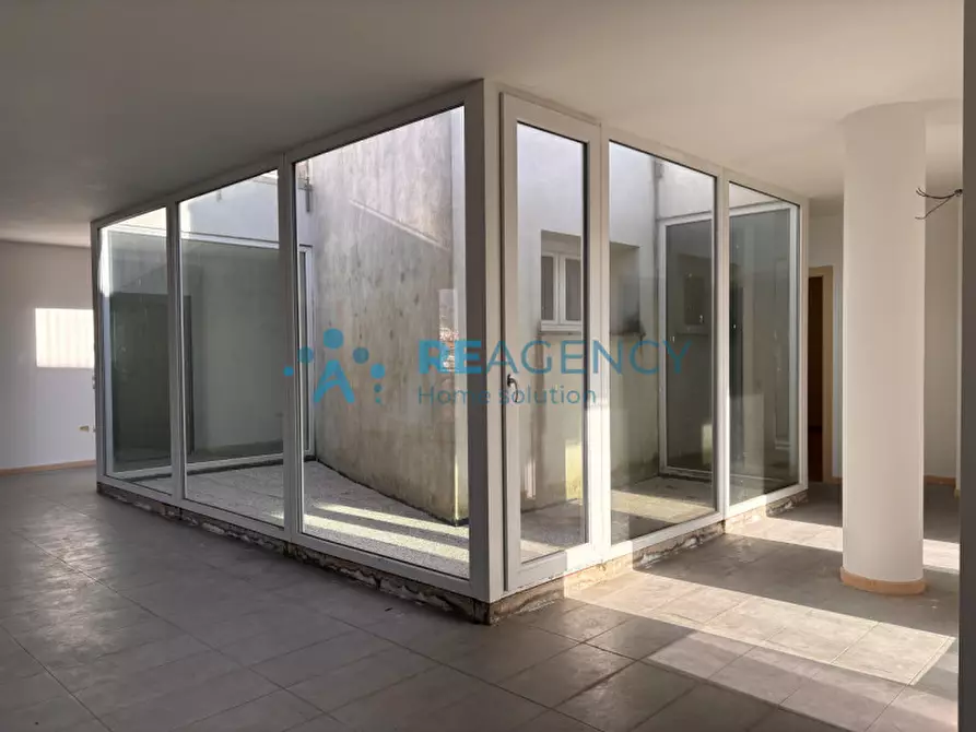 Immagine 7 di Attico in vendita  in Via Istria a Schio