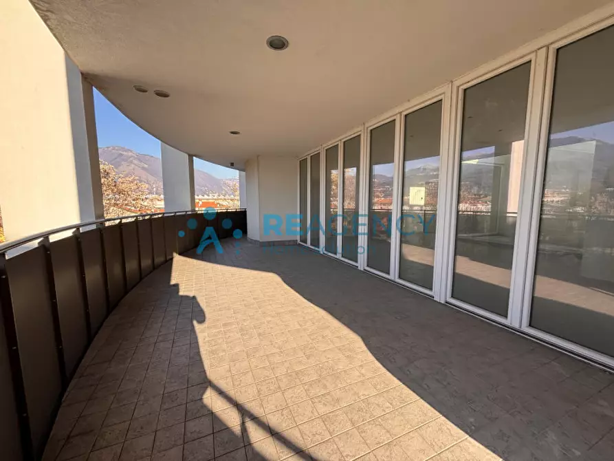 Immagine 11 di Attico in vendita  in Via Istria a Schio