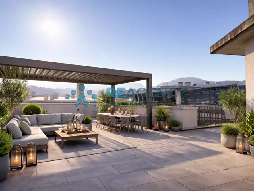 Immagine 20 di Attico in vendita  in Via Istria a Schio