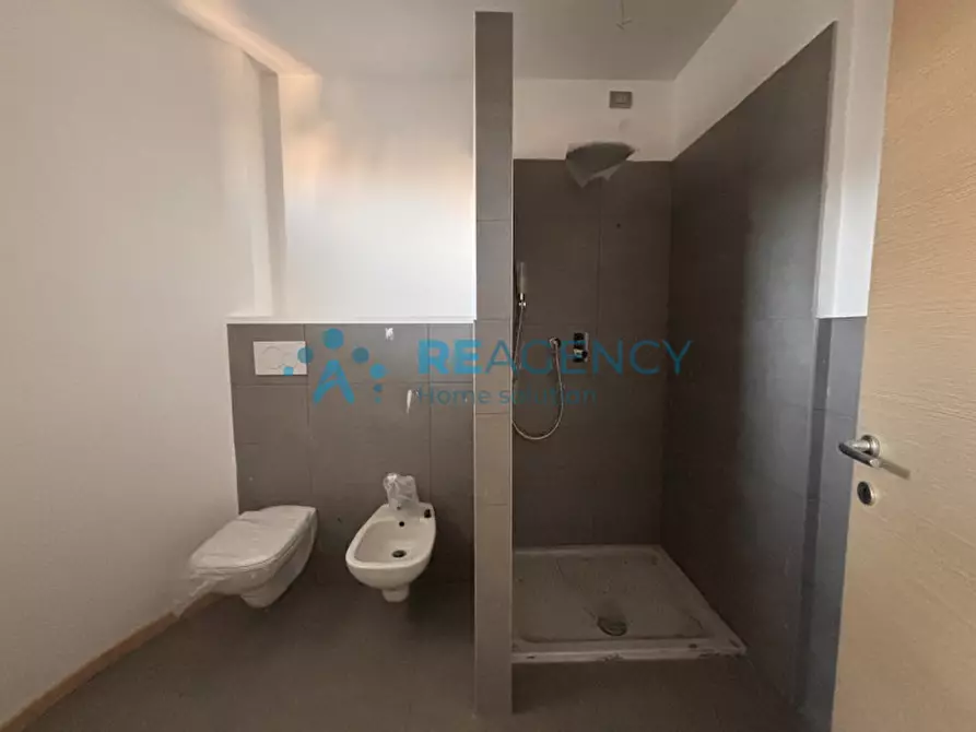 Immagine 28 di Attico in vendita  in Via Istria a Schio