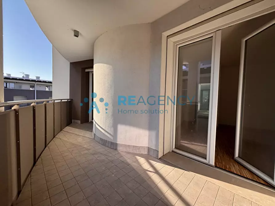 Immagine 32 di Attico in vendita  in Via Istria a Schio