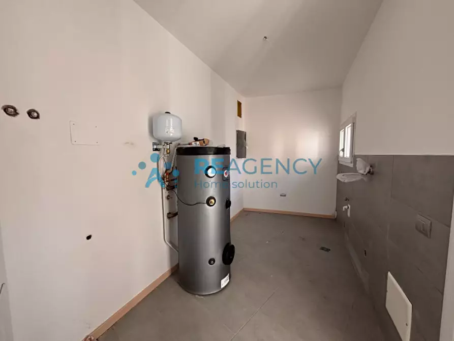 Immagine 35 di Attico in vendita  in Via Istria a Schio