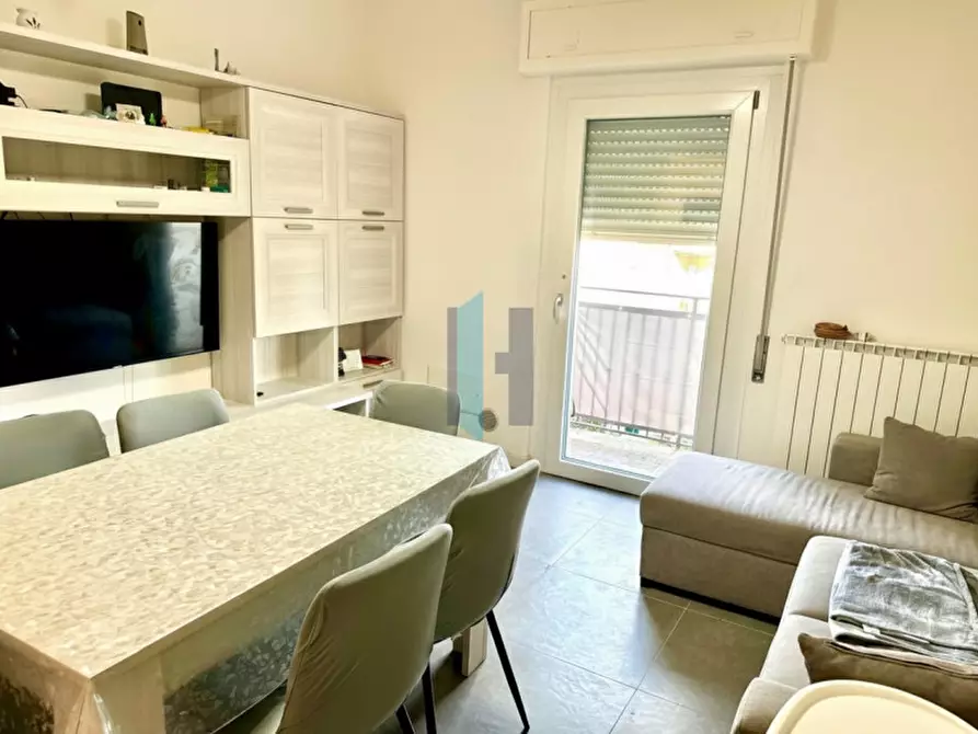 Immagine 2 di Appartamento in vendita  in via Cadizzoni 8 a Brescia