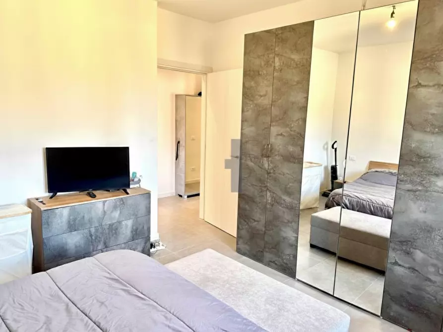 Immagine 8 di Appartamento in vendita  in via Cadizzoni 8 a Brescia