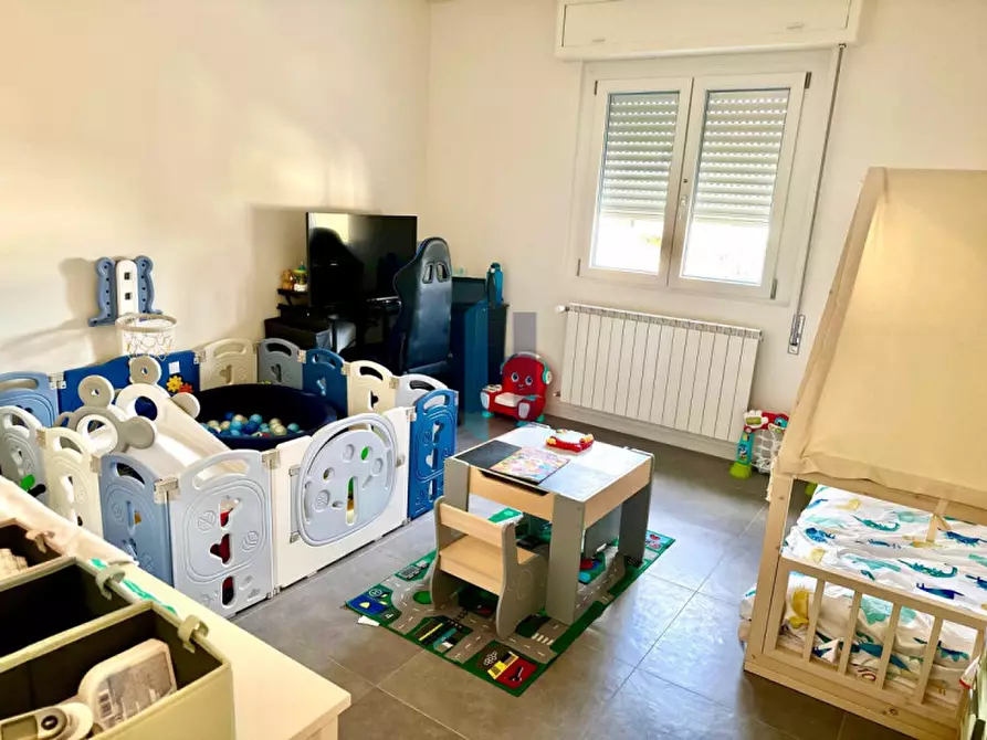 Immagine 9 di Appartamento in vendita  in via Cadizzoni 8 a Brescia