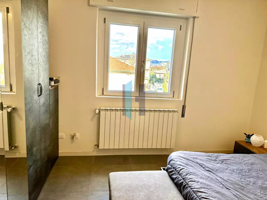 Immagine 9 di Appartamento in vendita  in via Cadizzoni 8 a Brescia