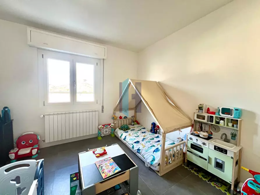 Immagine 11 di Appartamento in vendita  in via Cadizzoni 8 a Brescia