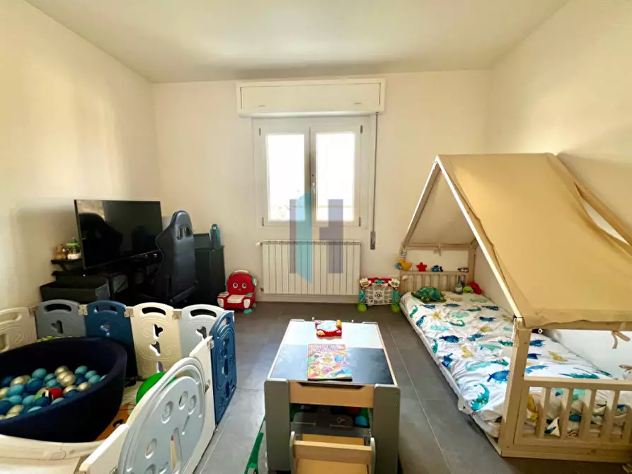 Immagine 12 di Appartamento in vendita  in via Cadizzoni 8 a Brescia