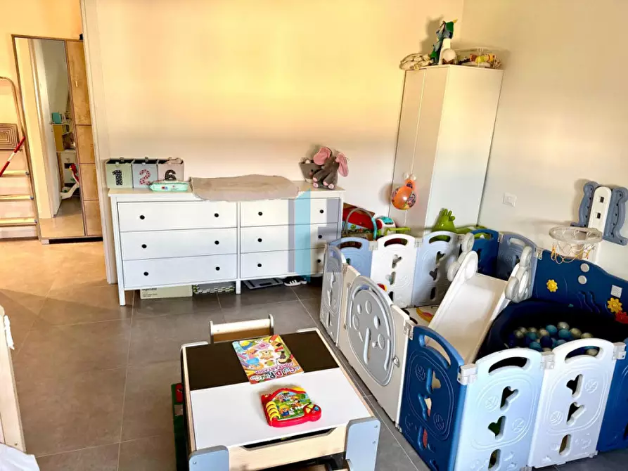 Immagine 13 di Appartamento in vendita  in via Cadizzoni 8 a Brescia
