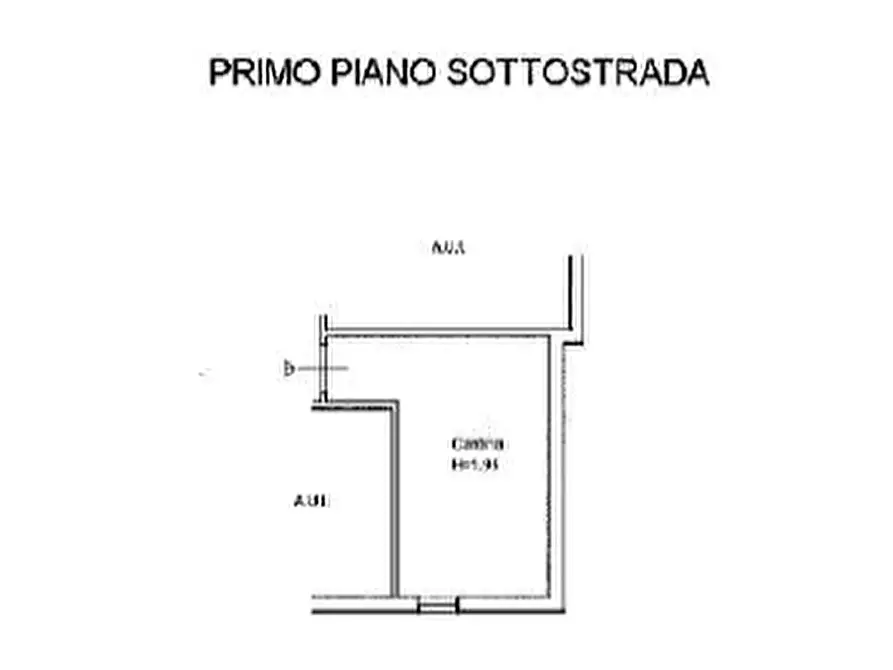 Immagine 27 di Appartamento in vendita  in via Cadizzoni 8 a Brescia