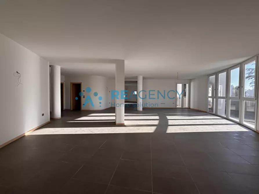 Immagine 4 di Attico in vendita  in Via Istria a Schio