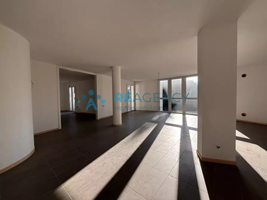 Immagine 6 di Attico in vendita  in Via Istria a Schio