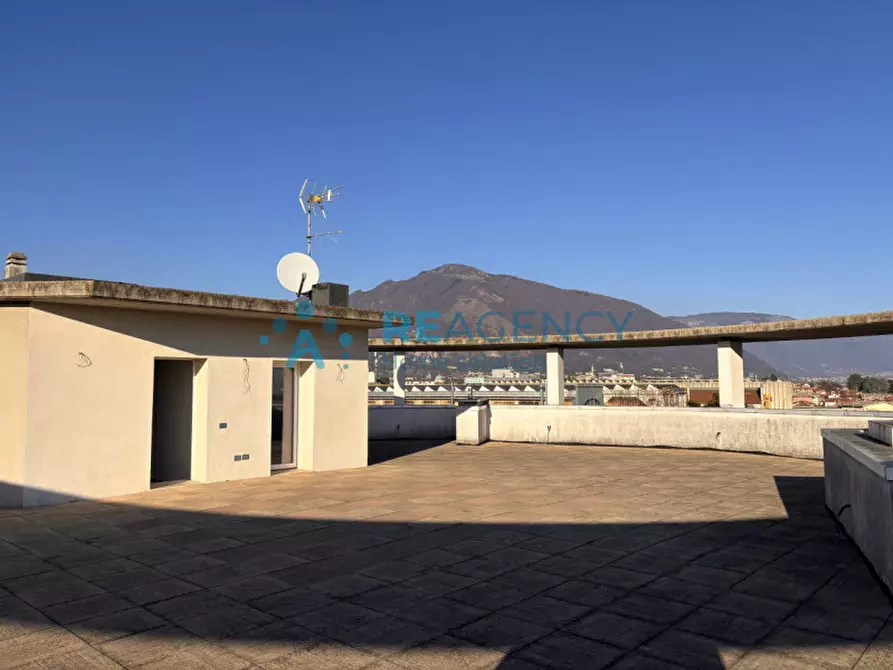 Immagine 17 di Attico in vendita  in Via Istria a Schio