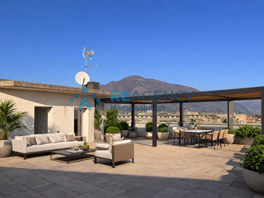 Immagine 20 di Attico in vendita  in Via Istria a Schio