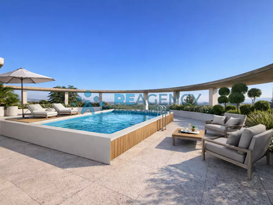 Immagine 23 di Attico in vendita  in Via Istria a Schio