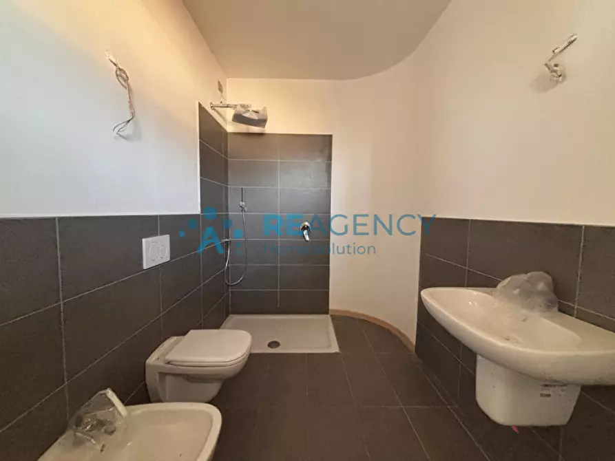 Immagine 34 di Attico in vendita  in Via Istria a Schio