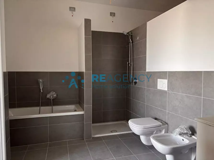 Immagine 43 di Attico in vendita  in Via Istria a Schio