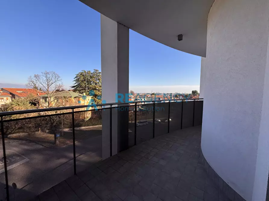 Immagine 45 di Attico in vendita  in Via Istria a Schio