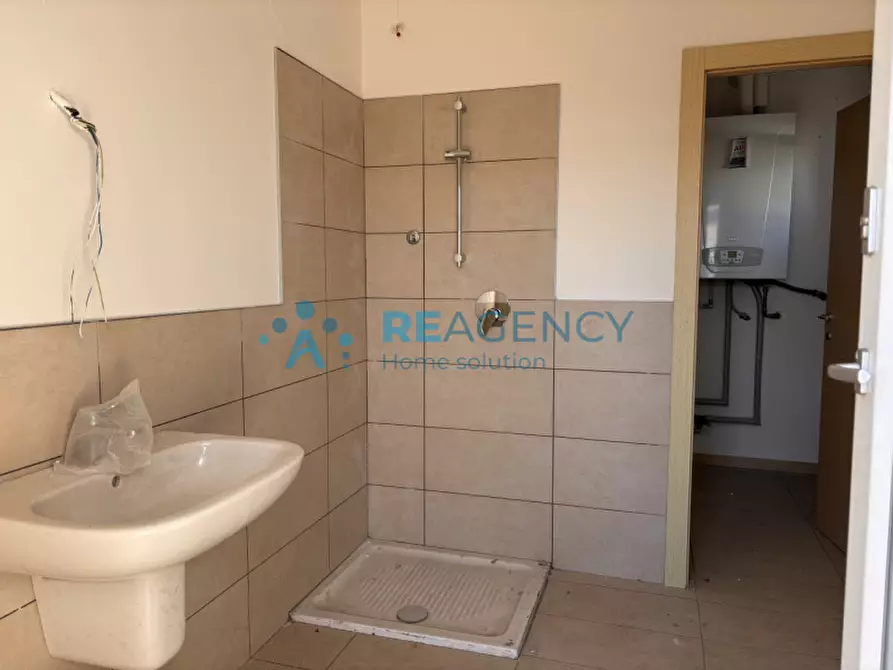 Immagine 46 di Attico in vendita  in Via Istria a Schio