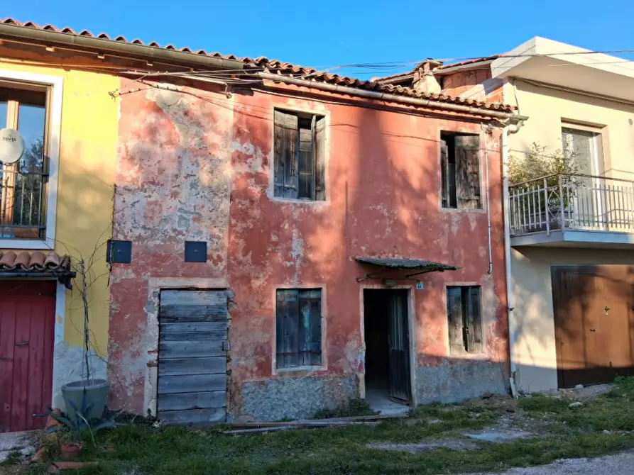 Immagine 1 di Rustico / casale in vendita  in Via Santa Croce, 44 a Arcugnano