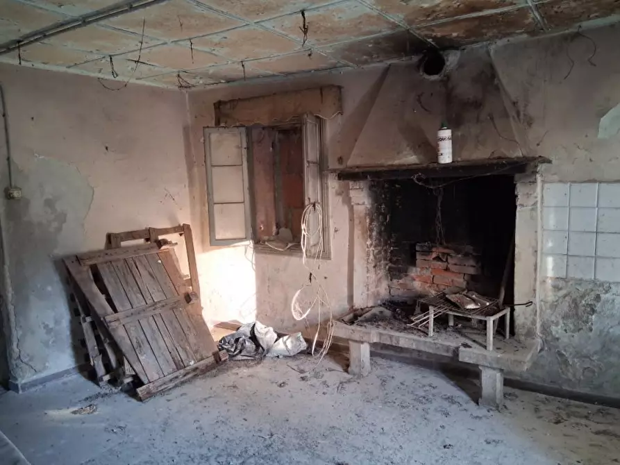 Immagine 2 di Rustico / casale in vendita  in Via Santa Croce, 44 a Arcugnano