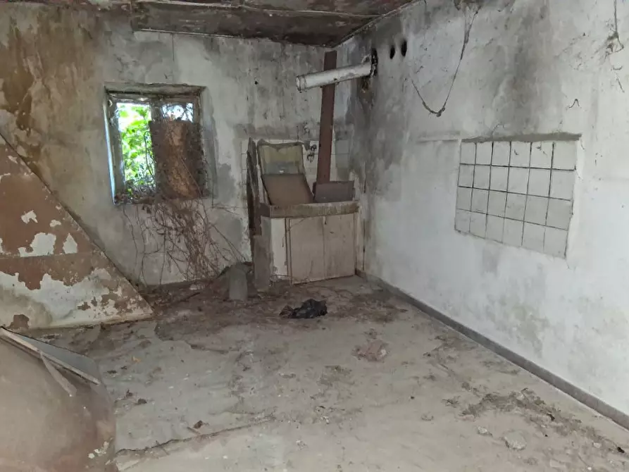 Immagine 5 di Rustico / casale in vendita  in Via Santa Croce, 44 a Arcugnano